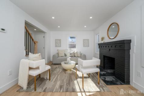 341 Forest Drive Union Twp NJ 07083