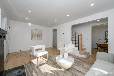 341 Forest Drive Union Twp NJ 07083