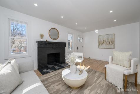 341 Forest Drive Union Twp NJ 07083