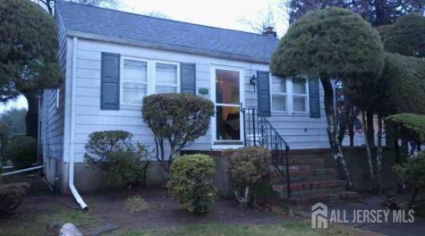 517 Grove Avenue Edison NJ 08820