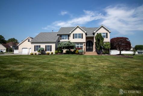 30 Brandon Avenue Monroe NJ 08831