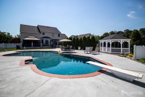 30 Brandon Avenue Monroe NJ 08831