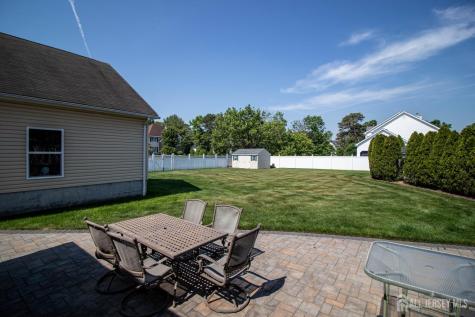 30 Brandon Avenue Monroe NJ 08831