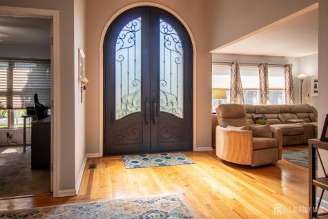 30 Brandon Avenue Monroe NJ 08831