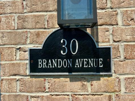 30 Brandon Avenue Monroe NJ 08831