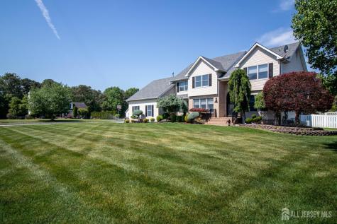 30 Brandon Avenue Monroe NJ 08831