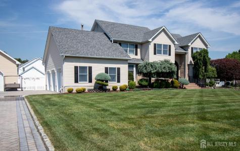 30 Brandon Avenue Monroe NJ 08831