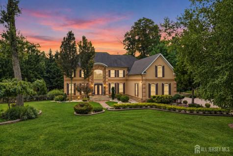 2 Lexington Court Monroe NJ 08831