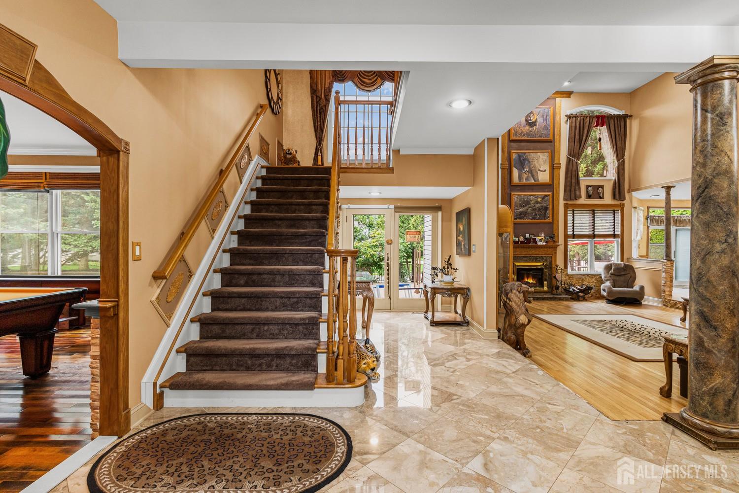 2 Lexington Court Monroe NJ 08831