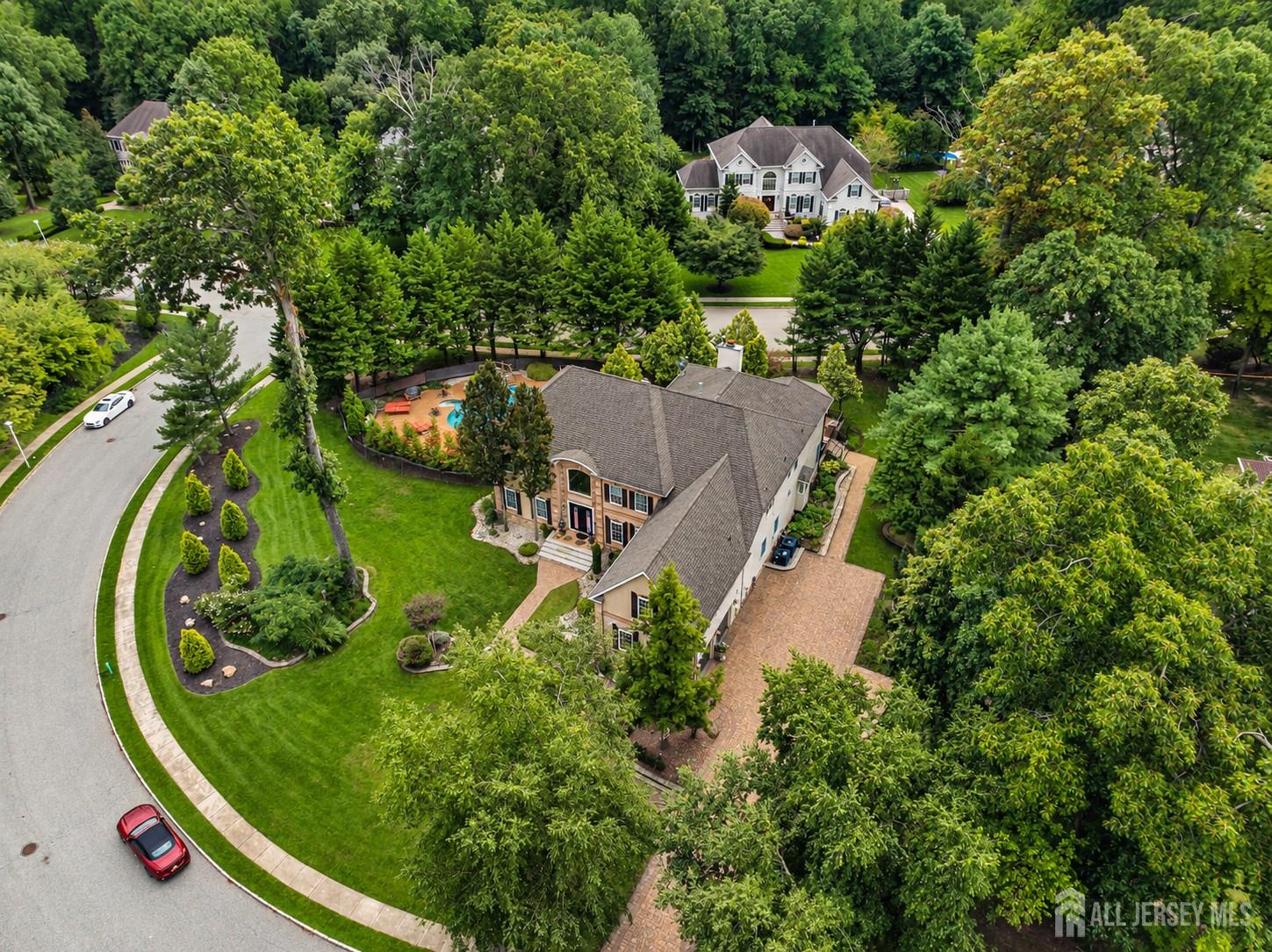 2 Lexington Court Monroe NJ 08831