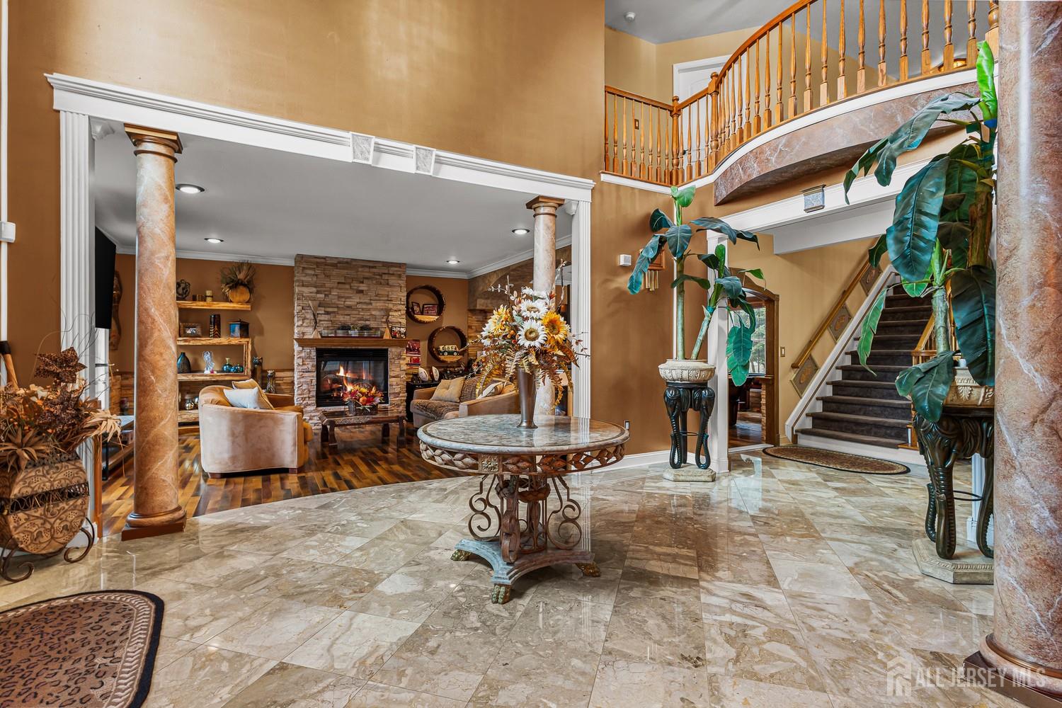 2 Lexington Court Monroe NJ 08831