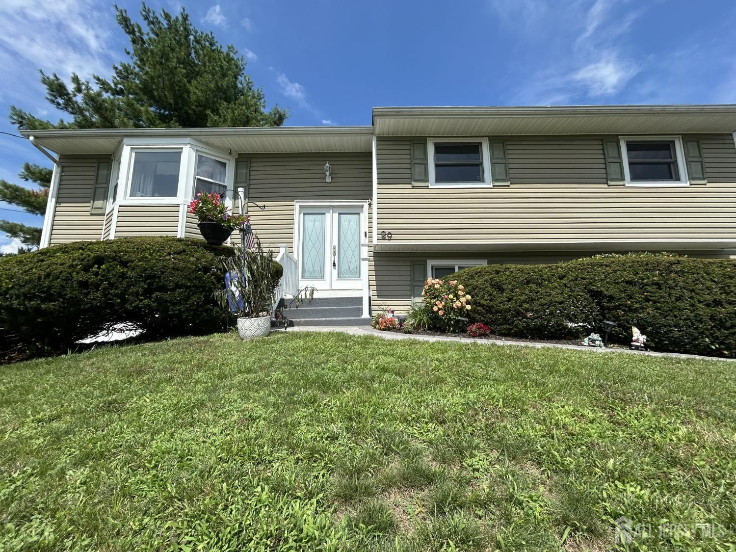 29 Tompkins Road East Brunswick NJ 08816