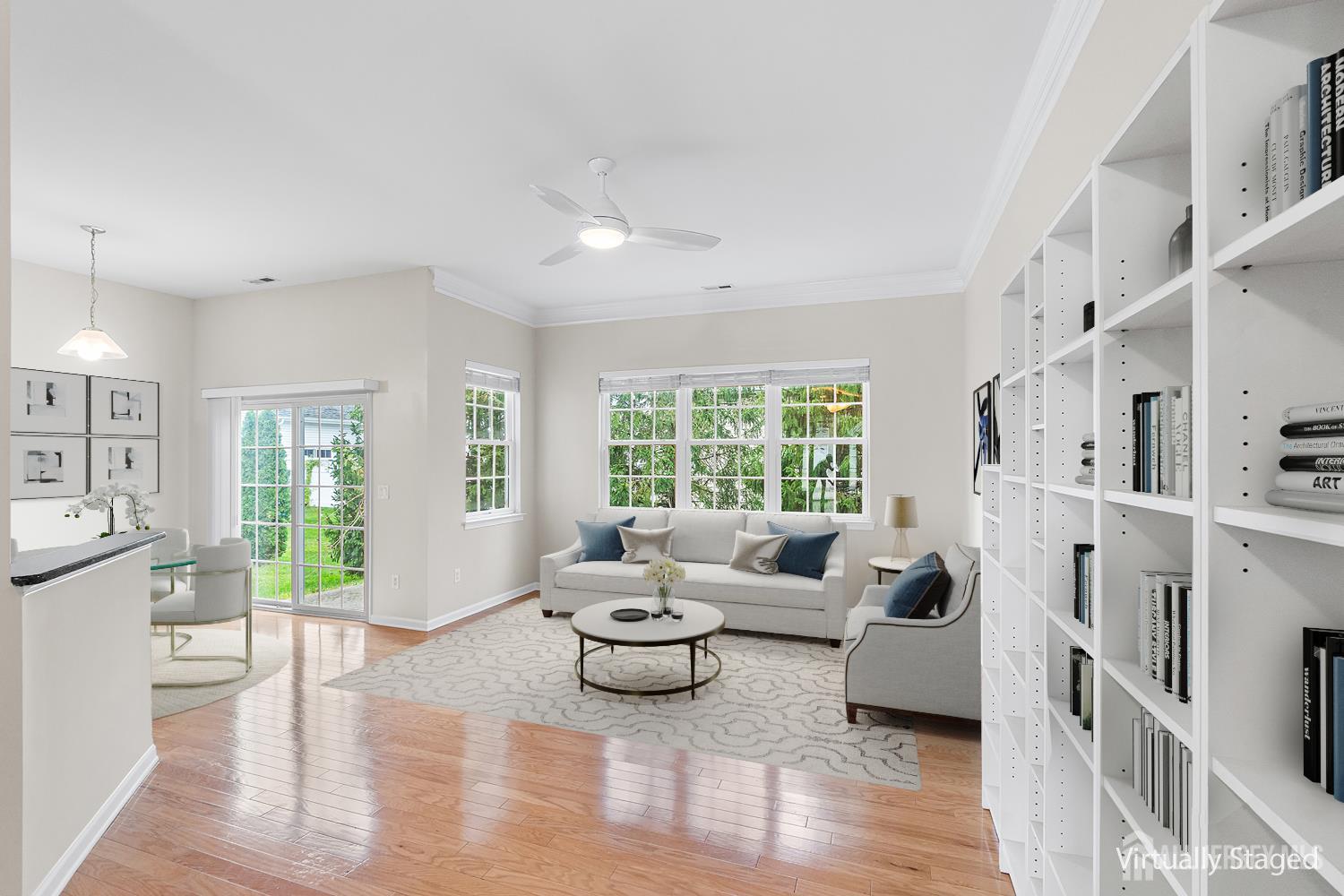 3 Salem Street Plainsboro NJ 08536