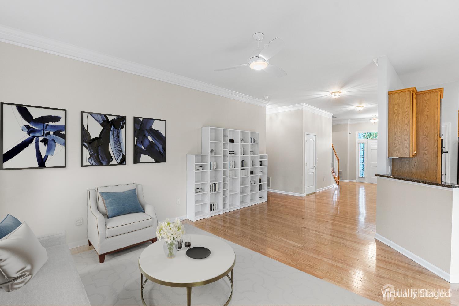 3 Salem Street Plainsboro NJ 08536
