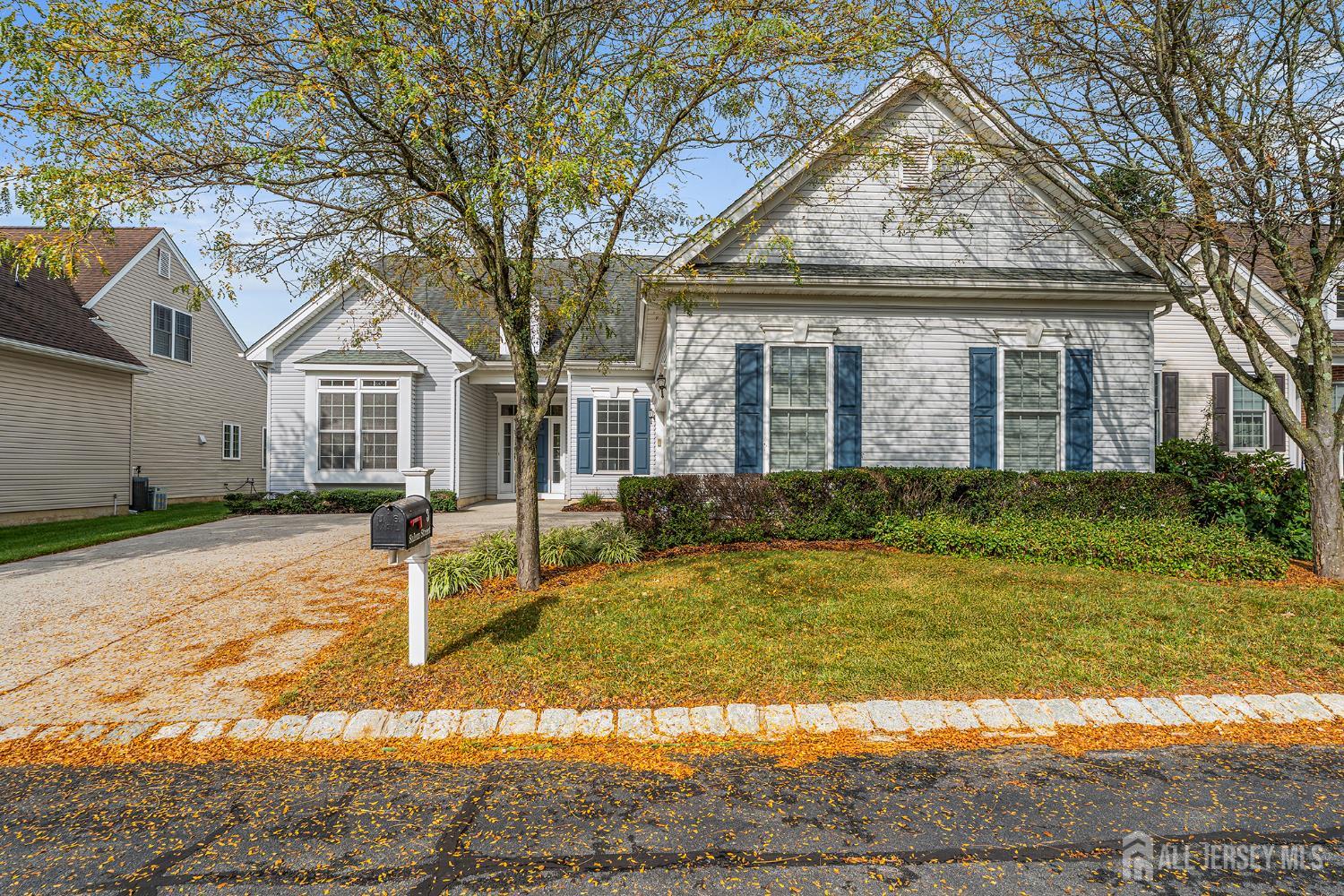 3 Salem Street Plainsboro NJ 08536