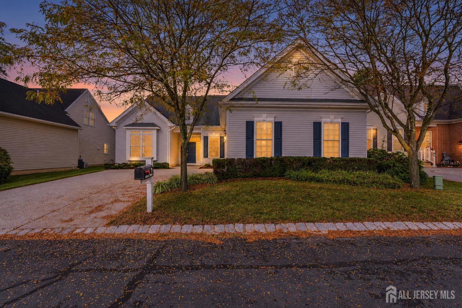 3 Salem Street Plainsboro NJ 08536