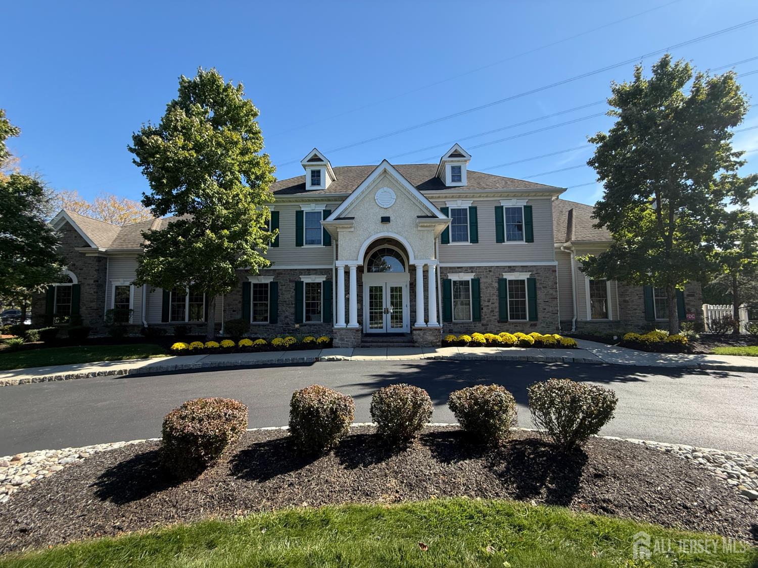 3 Salem Street Plainsboro NJ 08536