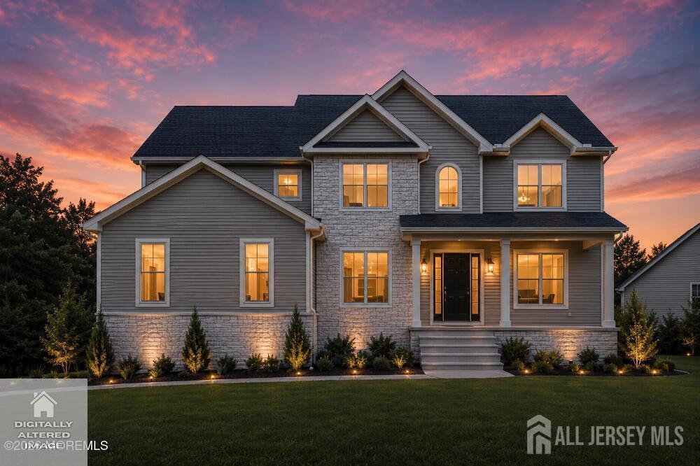 9 Cristina Court Matawan NJ 07747
