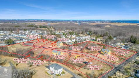 9 Cristina Court Matawan NJ 07747