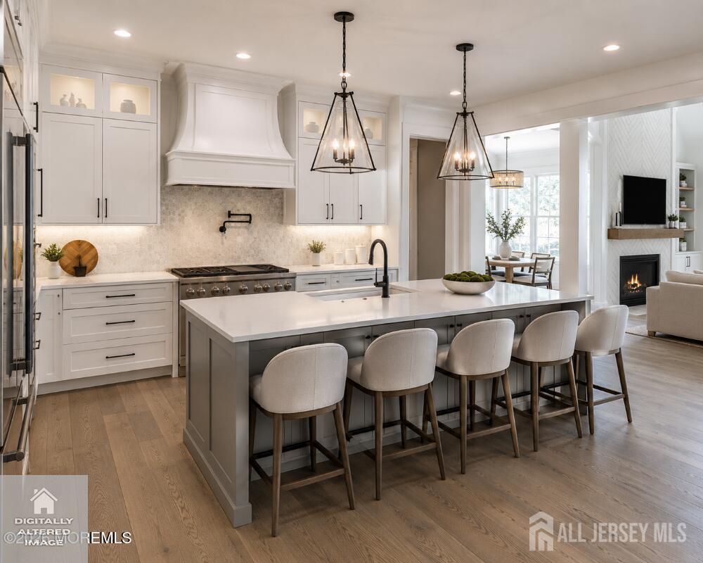 9 Cristina Court Matawan NJ 07747