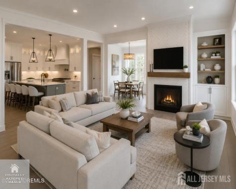 9 Cristina Court Matawan NJ 07747