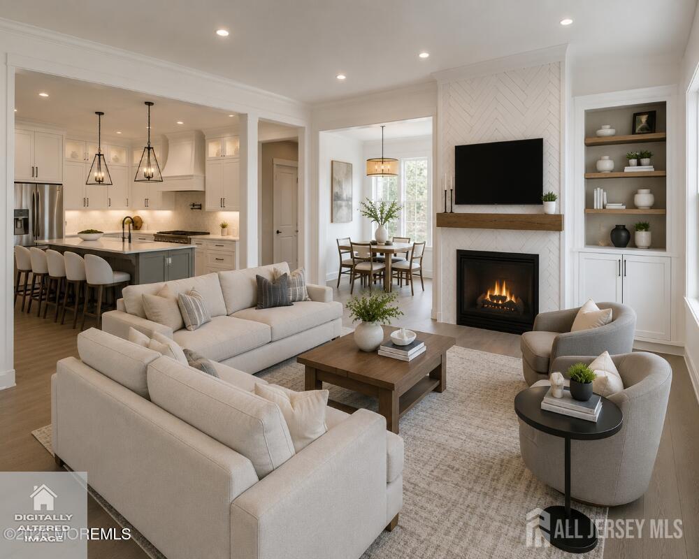 9 Cristina Court Matawan NJ 07747