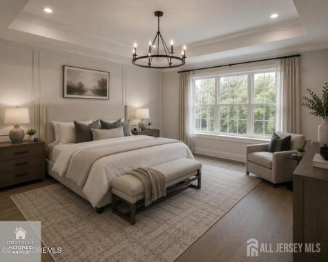 9 Cristina Court Matawan NJ 07747
