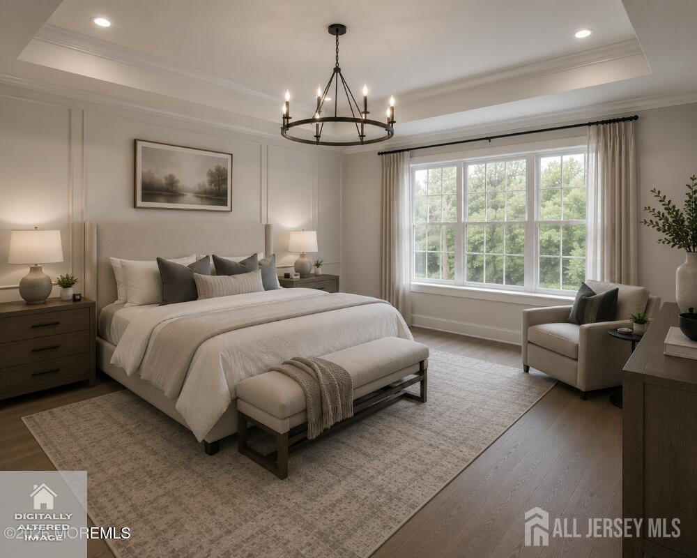 9 Cristina Court Matawan NJ 07747