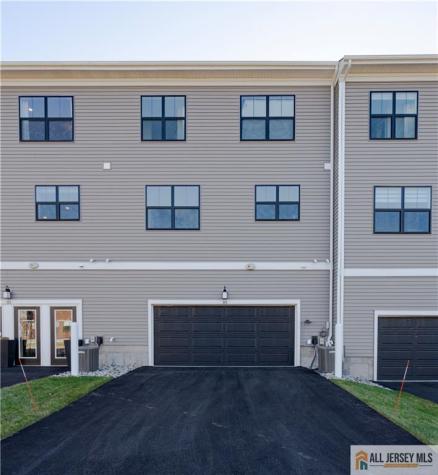 505 John Vanzandt Drive Hopewell Twp NJ 08560
