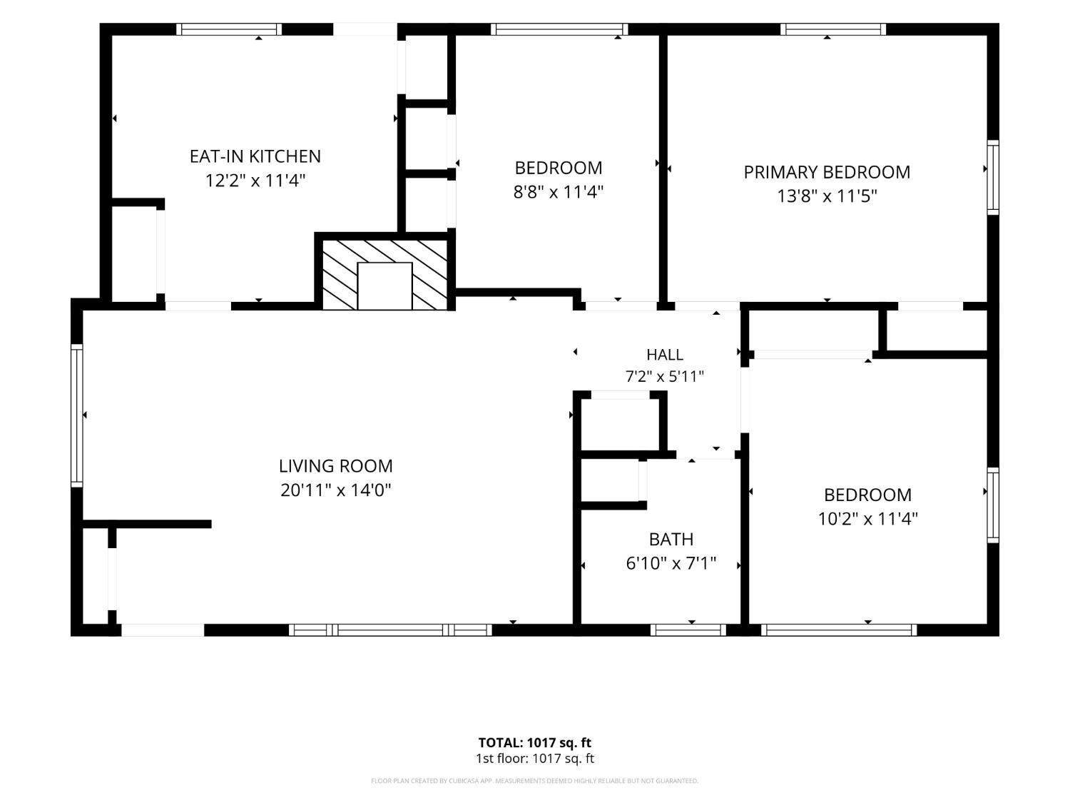 314 2nd Street Middlesex NJ 08846