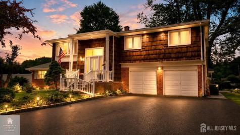 37 Valley Vale Drive Old Bridge NJ 08857