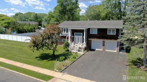 37 Valley Vale Drive Old Bridge NJ 08857