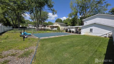 37 Valley Vale Drive Old Bridge NJ 08857