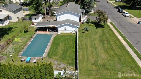 37 Valley Vale Drive Old Bridge NJ 08857