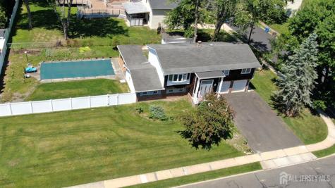 37 Valley Vale Drive Old Bridge NJ 08857