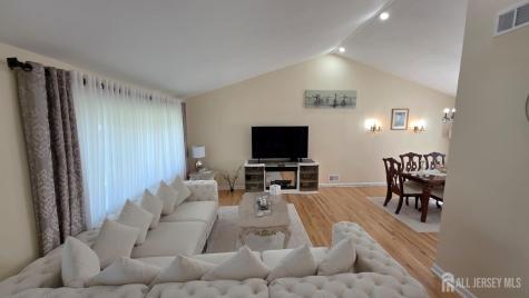 37 Valley Vale Drive Old Bridge NJ 08857
