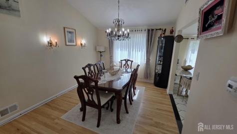 37 Valley Vale Drive Old Bridge NJ 08857