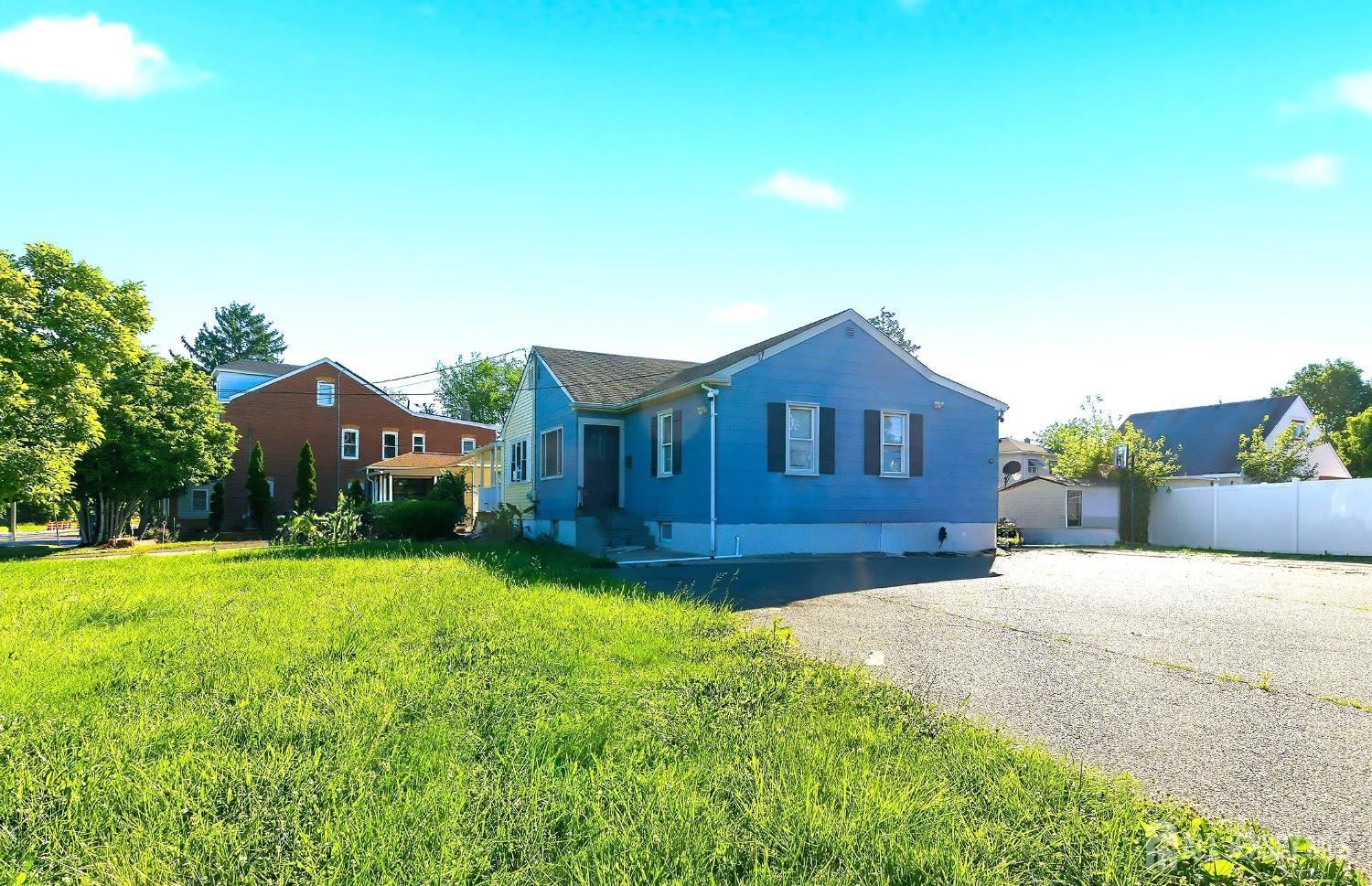 1708 Princeton Avenue Lawrence NJ 08648