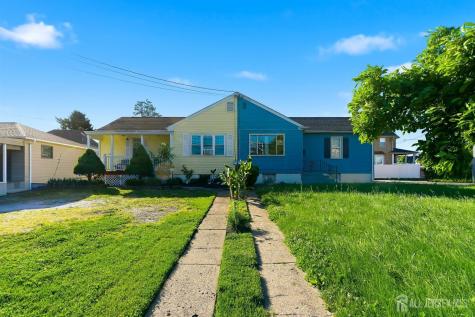 1708 Princeton Avenue Lawrence NJ 08648