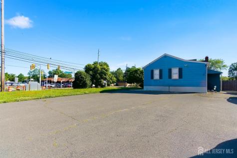 1708 Princeton Avenue Lawrence NJ 08648