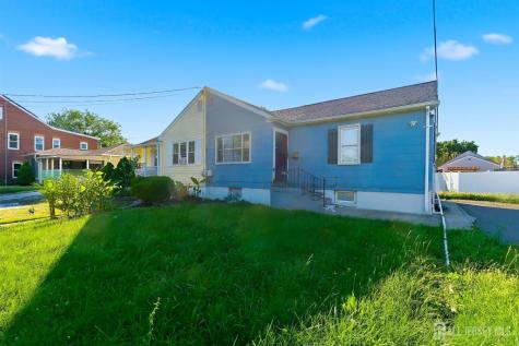 1708 Princeton Avenue Lawrence NJ 08648