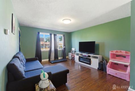 1708 Princeton Avenue Lawrence NJ 08648