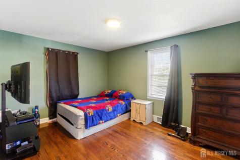 1708 Princeton Avenue Lawrence NJ 08648