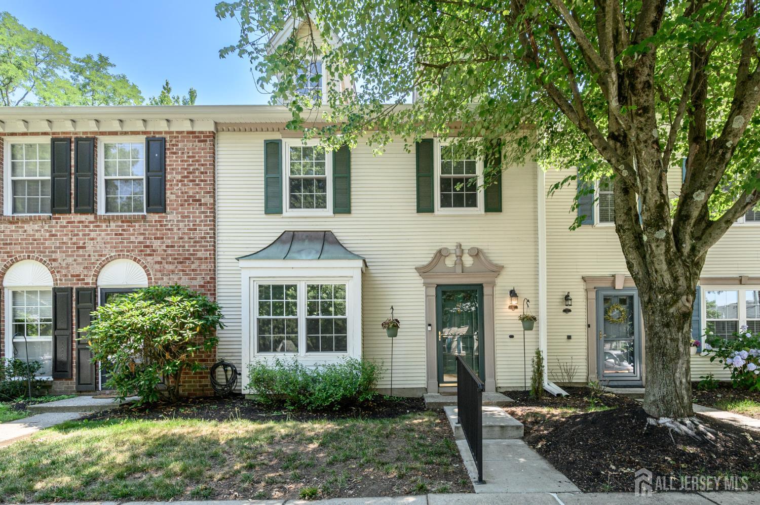 62 Secretariat Court Tinton Falls NJ 07724