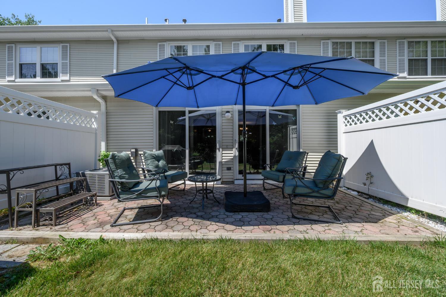 62 Secretariat Court Tinton Falls NJ 07724