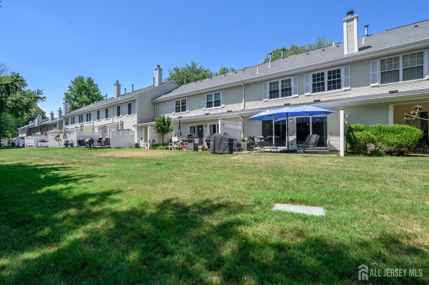 62 Secretariat Court Tinton Falls NJ 07724