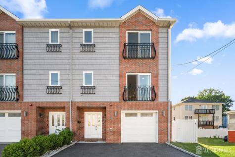 22 Arcadia Place Union Twp NJ 07088