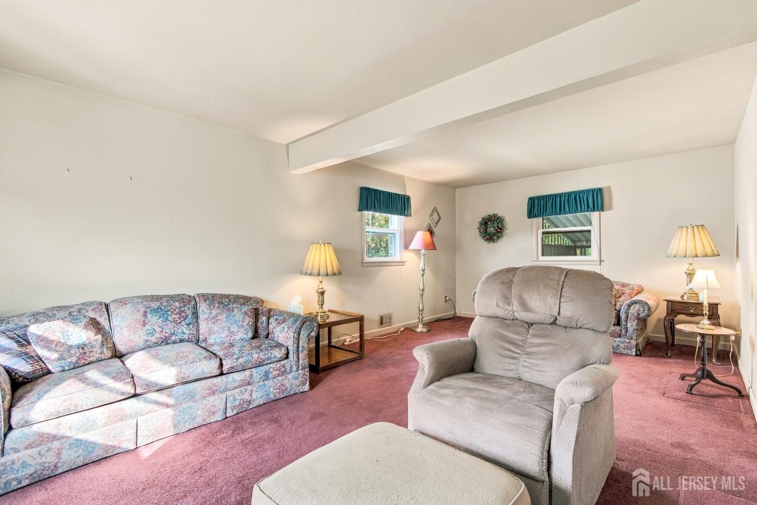 34 Barkalow Street South Amboy NJ 08879