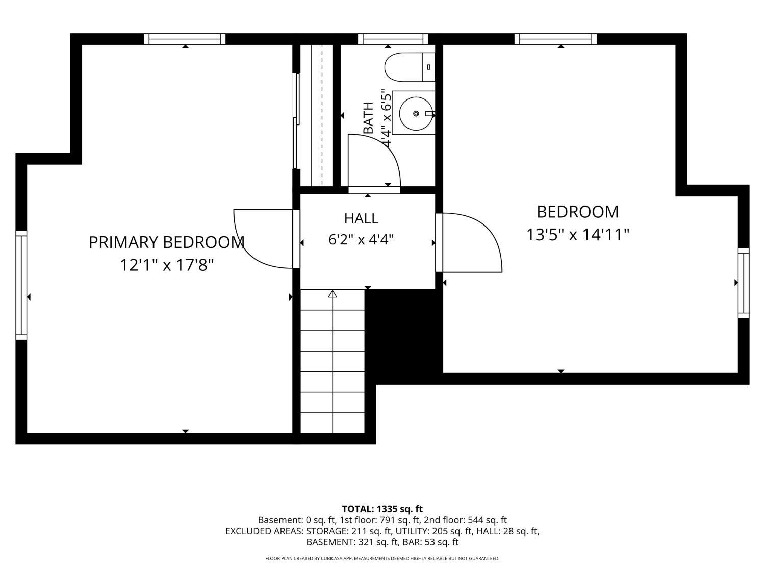 34 Barkalow Street South Amboy NJ 08879