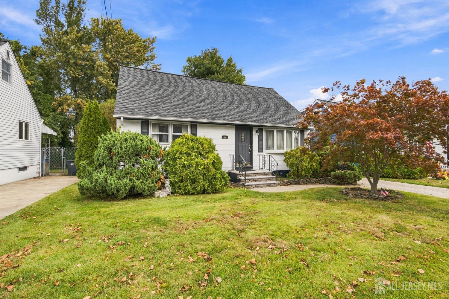34 Barkalow Street South Amboy NJ 08879